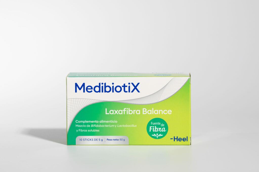 Productos para el cuidado de la salud Medibiotix