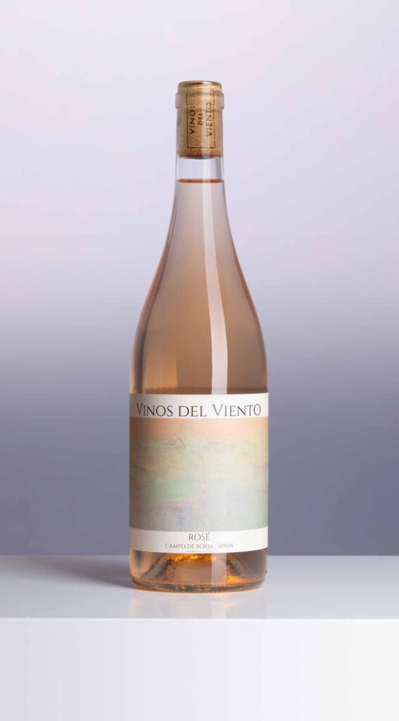 Producto Vinos del Viento